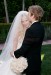 Avril a už její manžel Deryck Wedding